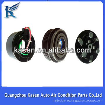 High quality auto ac compressor magnetic clutch for FIT